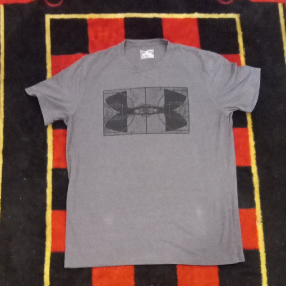 Under Armour Court Shirt